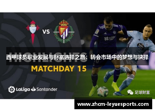 西甲球员职业发展与财富选择之路：转会市场中的梦想与抉择