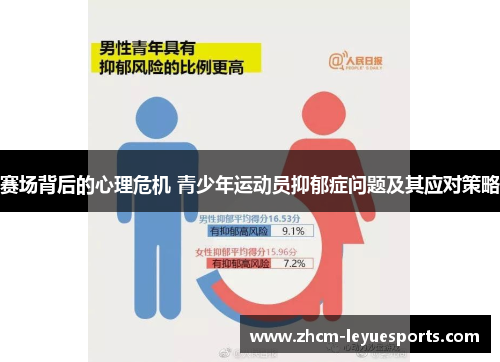 赛场背后的心理危机 青少年运动员抑郁症问题及其应对策略