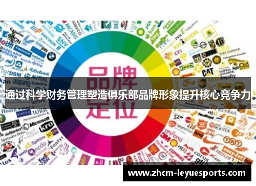 通过科学财务管理塑造俱乐部品牌形象提升核心竞争力